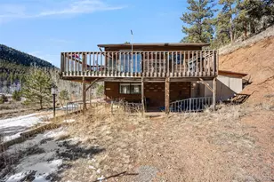 415 Bishop Rd, Bailey, CO 80421 - Photo 28