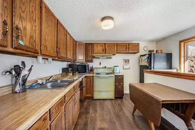 415 Bishop Road, Bailey, CO 80421 - Photo 14