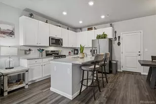 12488 Childers St, Parker, CO 80134 - Photo 1