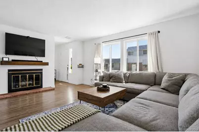 1185 Milky Way, Denver, CO 80260 - Photo 2
