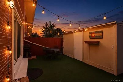 1185 Milky Way, Denver, CO 80260 - Photo 16
