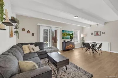 9725 E Harvard Avenue #387, Denver, CO 80231 - Photo 2