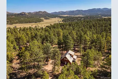 111 Sioux Trail, Westcliffe, CO 81252 - Photo 2