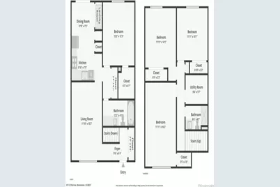 5731 W 92nd Avenue #125, Westminster, CO 80031 - Photo 20