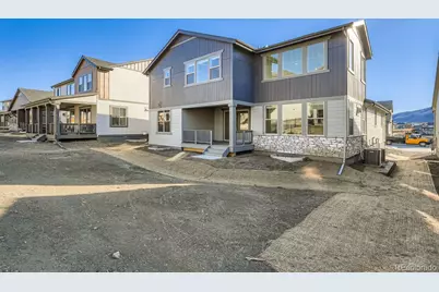 15403 W Dequesne Avenue, Morrison, CO 80465 - Photo 2