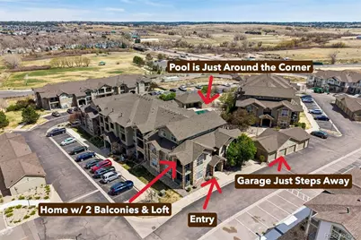 18657 Stroh Road #4207, Parker, CO 80134 - Photo 1