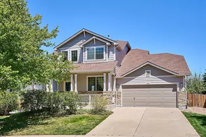3625 Golden Spur Loop, Castle Rock, CO 80108 - Photo 2