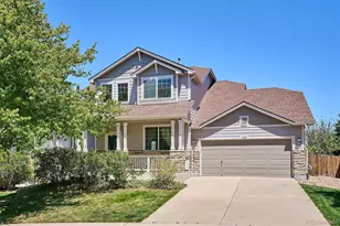 3625 Golden Spur Loop, Castle Rock, CO 80108 - Photo 2