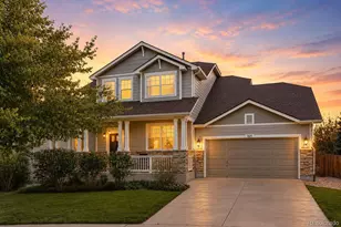 3625 Golden Spur Loop, Castle Rock, CO 80108 - Photo 1