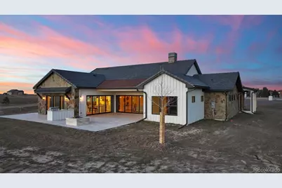 16864 Horizon Ridge Trail, Colorado Springs, CO 80908 - Photo 8