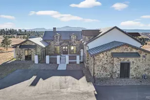 16864 Horizon Ridge Trail, Colorado Springs, CO 80908 - Photo 1