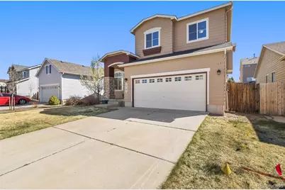 14181 Petrel Drive, Colorado Springs, CO 80921 - Photo 2