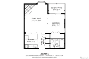 59 River Dr, Winter Park, CO 80482 - Photo 2