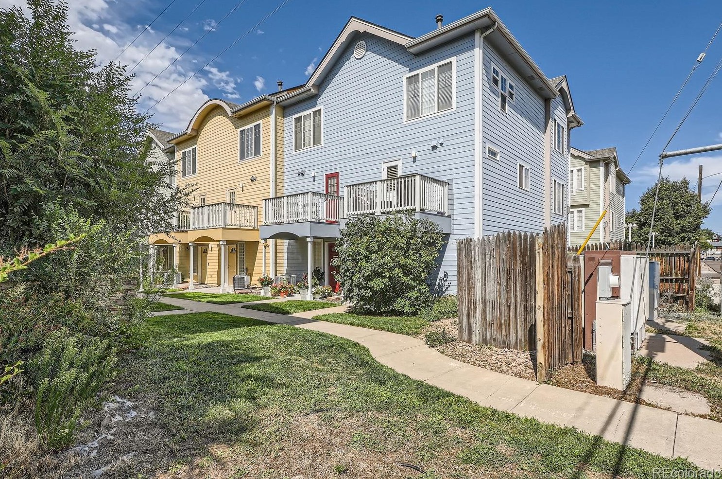 6371 Ohio Ave, Denver, CO 80224-1488