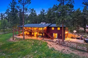 325 Rd D, Pine, CO 80470 - Photo 2