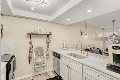 4896 S Dudley Street #3, Littleton, CO 80123 - Photo 8