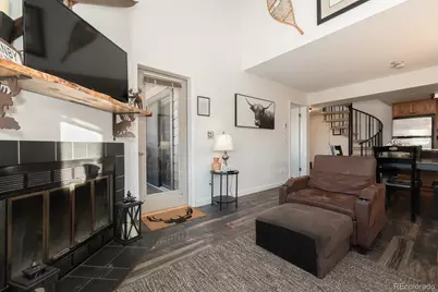 227 Lake Drive #2304, Granby, CO 80446 - Photo 36