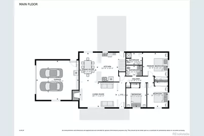 2990 Alkire Street, Golden, CO 80401 - Photo 34