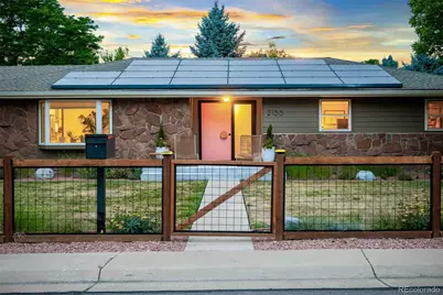 2155 Union Drive, Denver, CO 80215 - Photo 6