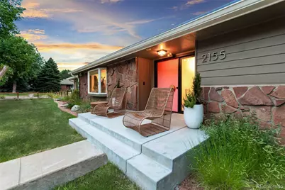 2155 Union Drive, Denver, CO 80215 - Photo 2