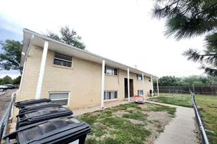 7135 Alegre Cir, Fountain, CO 80817 - Photo 2