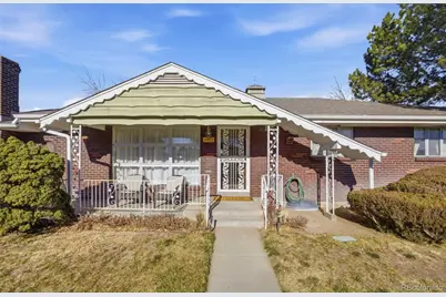 6081 Demott Avenue, Commerce City, CO 80022 - Photo 1