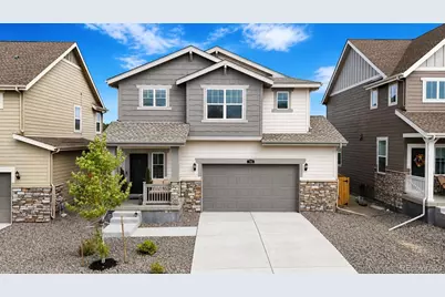 700 Mosquito Street, Elizabeth, CO 80107 - Photo 1