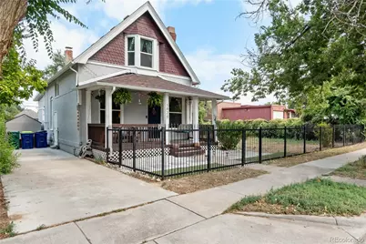 1620 Dallas Street, Aurora, CO 80010 - Photo 2