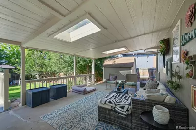 6059 W Fair Drive, Littleton, CO 80123 - Photo 22