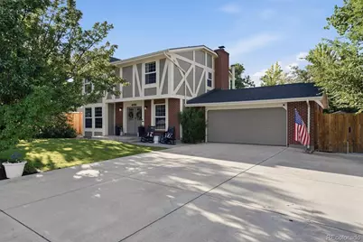 6059 W Fair Drive, Littleton, CO 80123 - Photo 1