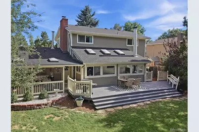 6059 W Fair Drive, Littleton, CO 80123 - Photo 6
