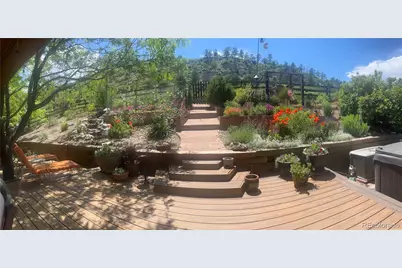 7191 Red Mesa Drive, Littleton, CO 80125 - Photo 48