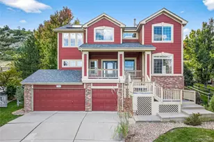 7191 Red Mesa Dr, Littleton, CO 80125 - Photo 2