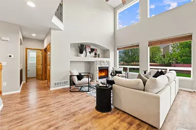 4896 S Himalaya Court, Aurora, CO 80015 - Photo 8