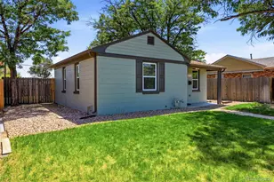 3710 N Madison St, Denver, CO 80205 - Photo 2