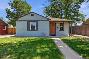 3710 N Madison St, Denver, CO 80205 - Photo 1