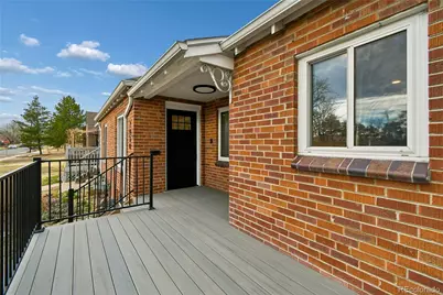 2030 Quitman Street, Denver, CO 80212 - Photo 2
