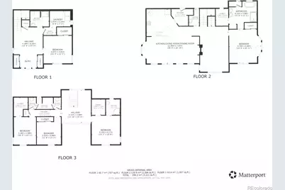318 Road D, Pine, CO 80470 - Photo 50