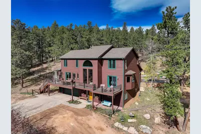 318 Road D, Pine, CO 80470 - Photo 4