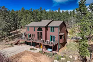 318 Rd D, Pine, CO 80470 - Photo 4