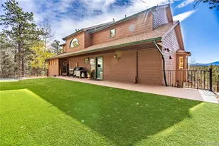 318 Rd D, Pine, CO 80470 - Photo 2