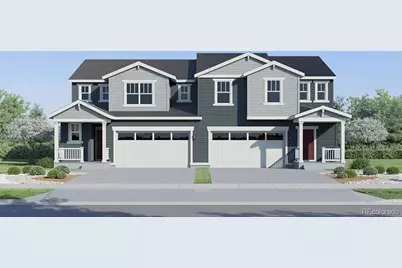 2038 Crested Lark Street, Fort Collins, CO 80528 - Photo 1