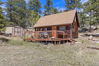 13118 County Road 67J, Livermore, CO 80536 - Photo 6