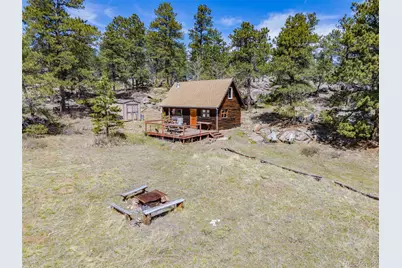 13118 County Road 67J, Livermore, CO 80536 - Photo 4