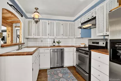 28942 Shadow Mountain Drive, Conifer, CO 80433 - Photo 12