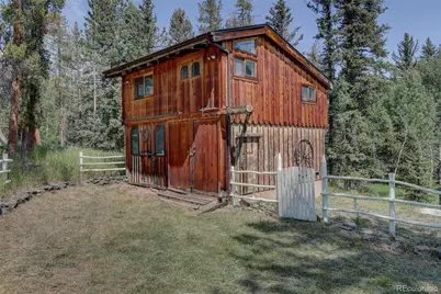 28942 Shadow Mountain Drive, Conifer, CO 80433 - Photo 44