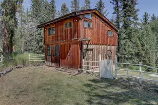 28942 Shadow Mountain Dr, Conifer, CO 80433 - Photo 44