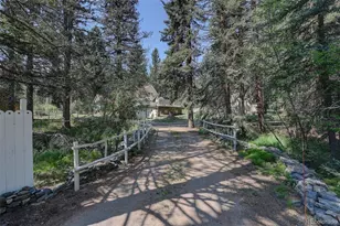 28942 Shadow Mountain Dr, Conifer, CO 80433 - Photo 2