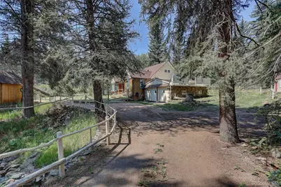28942 Shadow Mountain Drive, Conifer, CO 80433 - Photo 4
