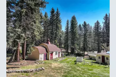 28942 Shadow Mountain Drive, Conifer, CO 80433 - Photo 32